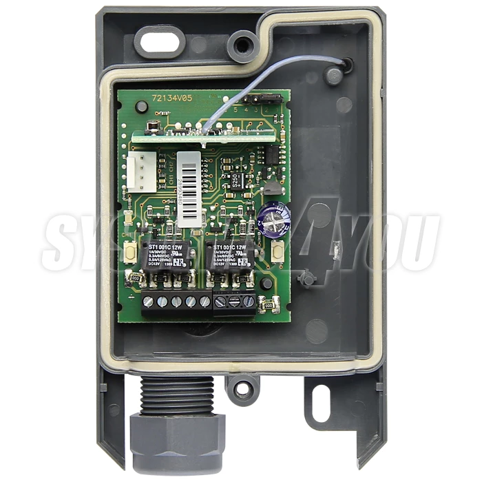 Radiomottaker Marantec Digital 344 – 868 MHz