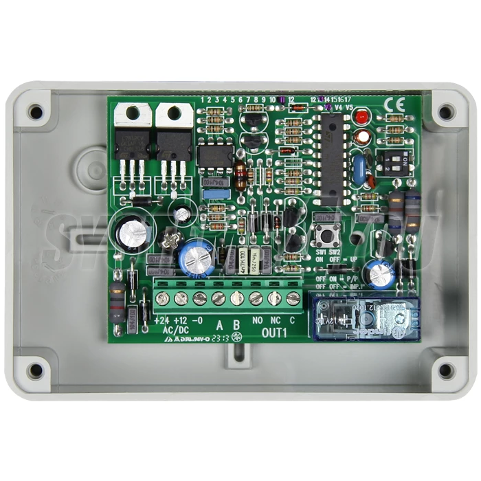 Keypad controller Came S0001