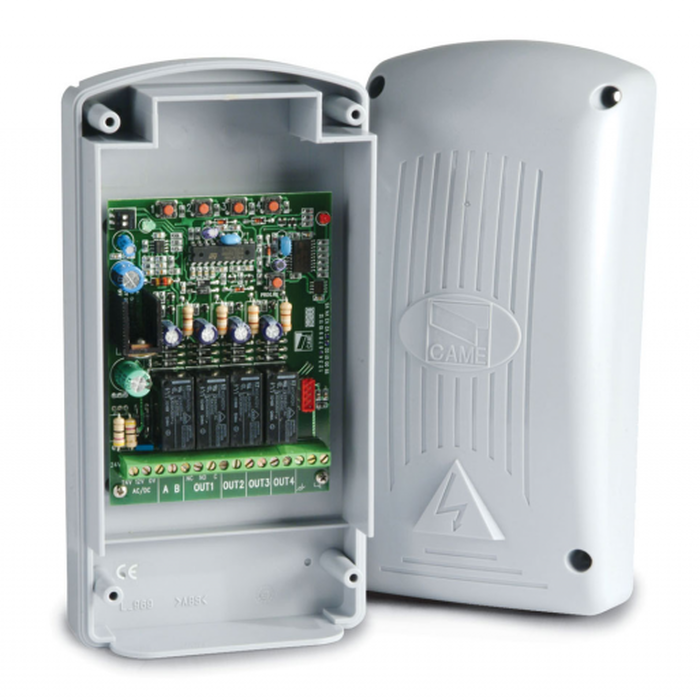 Keypad controller Came S0004N