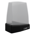 Foto von Warnleuchte Came KRX1FXSW – Weiß – mit Antenne