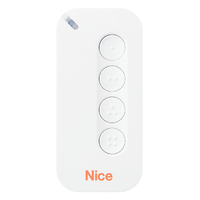  Пульт NiceHome MANDI 4