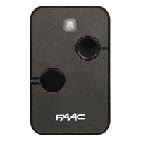  Remote transmitter FAAC XTO2 868