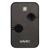 Foto von Handsender FAAC XTO2 433