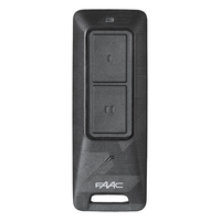 Foto von Handsender FAAC XT2 FDS BD 433-868