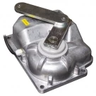 Foto von Unterflurantrieb Nice M-FAB ME3024HS – HI-SPEED