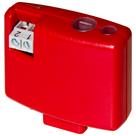 Foto von Funkempfänger Nice OXILR – LoRa