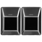  Photocell FAAC XP 30 INOX