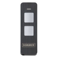 Foto de Mando a distancia Sommer Pearl Twin+ – SOMloq2