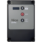 Image de Logique de commande Nice D-PRO AUTOMATIC – 3 × 400 V