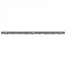 Photo of Steel gear rack Nice ROA8 30 × 8 mm, M4, 1 m