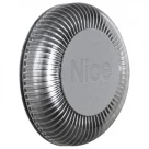 Zdjęcie Lampa sygnalizacyjna Nice WLT – LED – BLUEBUS – 12V