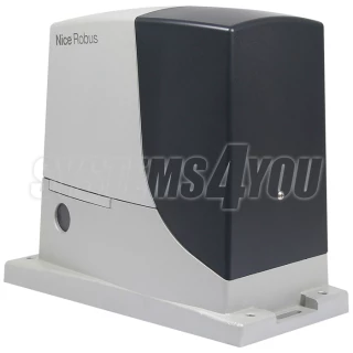 Μηχανισμός συρόμενης πόρτας Nice ROBUS 1000P