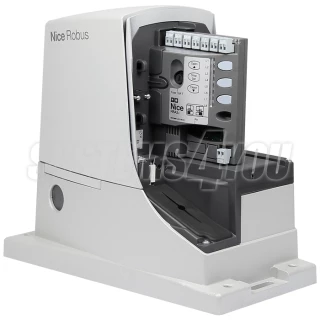 Μηχανισμός συρόμενης πόρτας Nice ROBUS 1000P