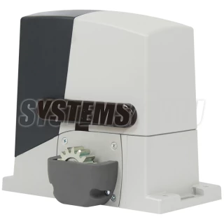 Μηχανισμός συρόμενης πόρτας Nice ROBUS 1000P