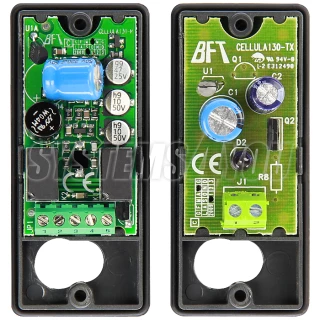 光电池 BFT Cellula 130