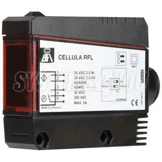 反射式光电池 BFT Cellula RFL