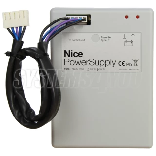 Backup battery Nice PS124