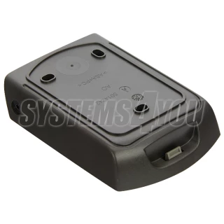 Wireless code keypad Somfy RTS