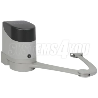 Swing gate operator Nice HOPP HO7124 – with control unit