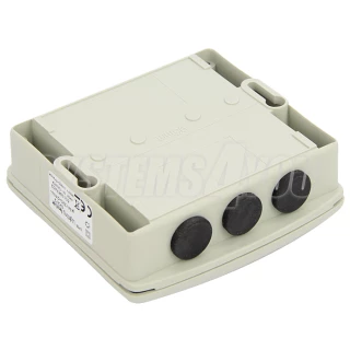 Radiomottaker for belysning Somfy Centralis RTS