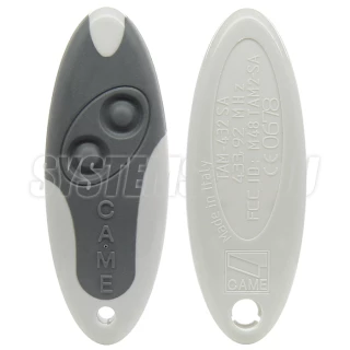 Remote transmitter housing Came TAM-432SA