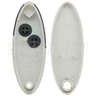 Remote transmitter housing Came TAM-432SA