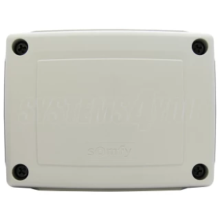Control unit Somfy 3S Axovia io