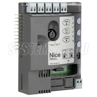 Styrcentral Nice RBA2/A