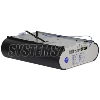 Motorisation de porte de garage Normstahl Magic 1000