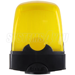 Advarselslampe Came KLED – 120–230 V – LED