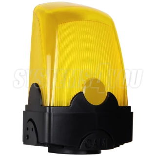 Advarselslampe Came KLED – 120–230 V – LED