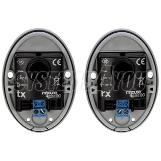 Photocell MHOUSE PH100