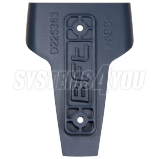 Wall-mounted remote transmitter holder BFT MITTO and KLEIO