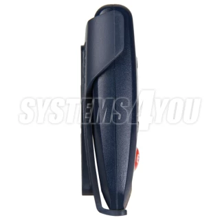 Wall-mounted remote transmitter holder BFT MITTO and KLEIO