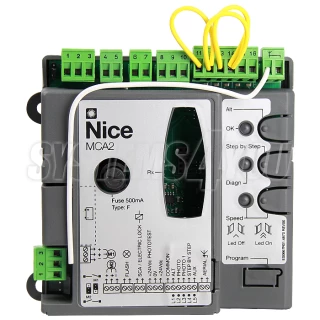 Besturingseenheid Nice MCA2
