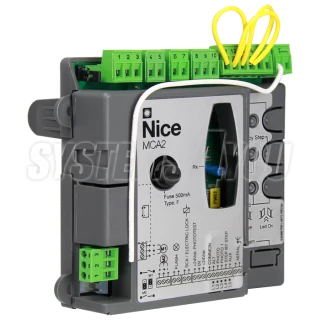 Besturingseenheid Nice MCA2