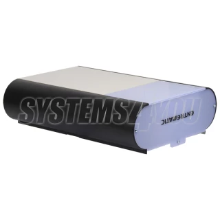 Motorisation de porte de garage Entrematic Magic 600
