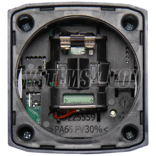 Wireless code keypad BFT Q.BO TOUCH