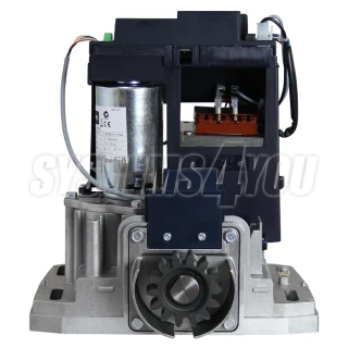 Motorisation pour portail coulissant BFT Deimos ULTRA BT A400