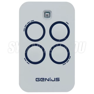 Remote transmitter Genius KILO TX4 – 868 MHz – JLC