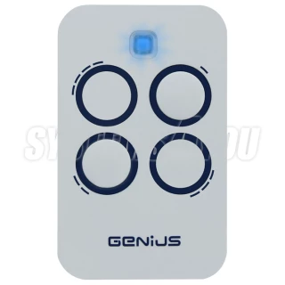 Remote transmitter Genius KILO TX4 – 868 MHz – JLC