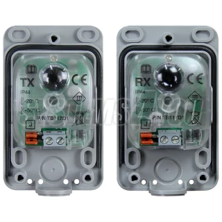 Fotocelle Nice EPMB – BLUEBUS