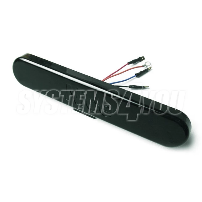Inductive limit switch Nice RBA1 