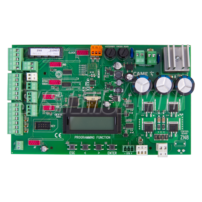 Control board Came ZN8