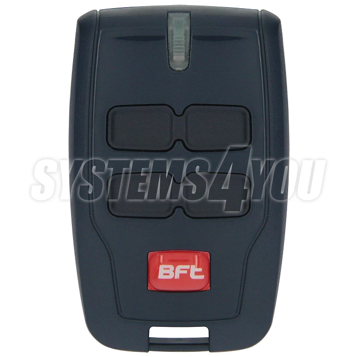 Remote transmitter BFT Mitto B RCB 04