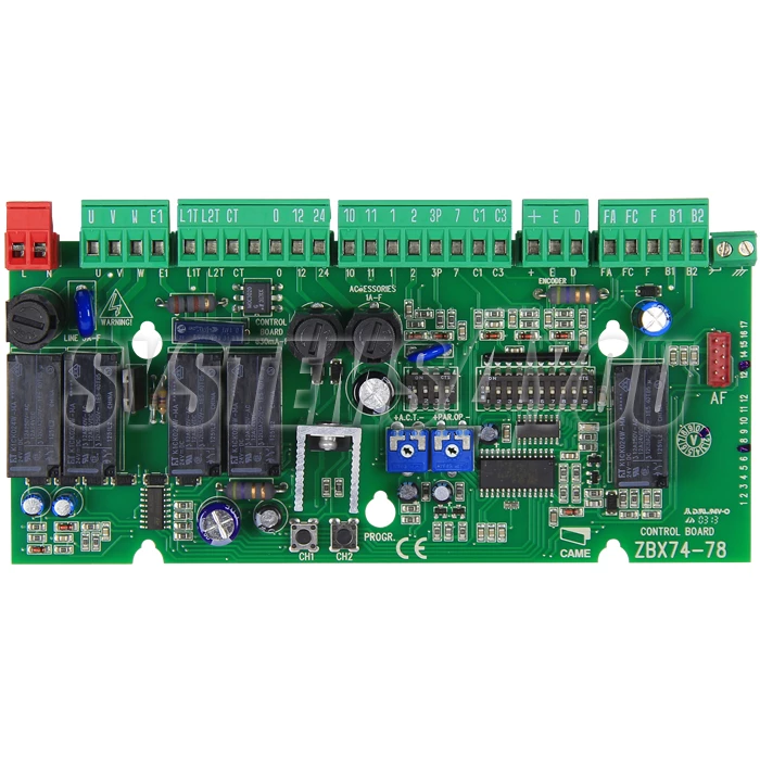 Control board Came ZBX74-78