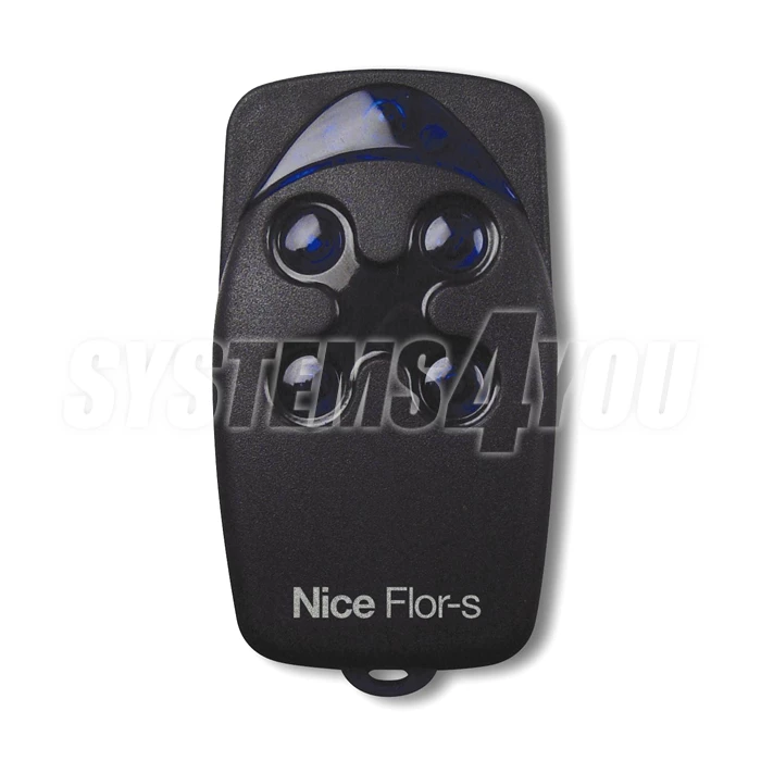 Remote transmitter Nice FLO4R-S