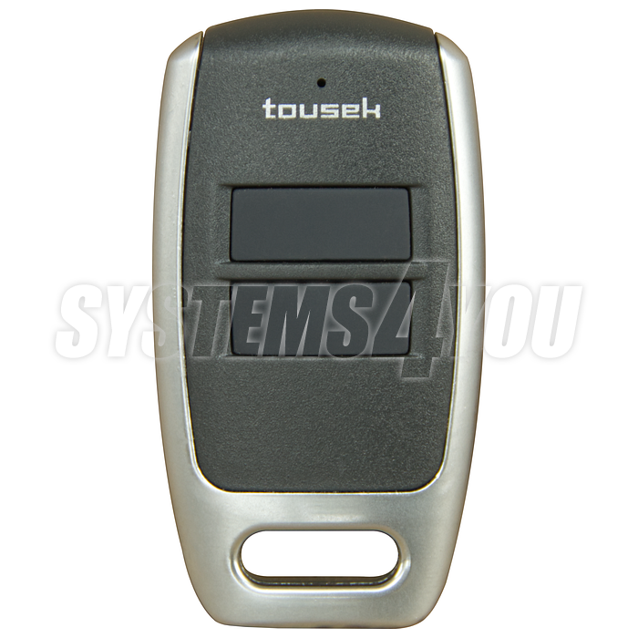 Remote transmitter Tousek RS 868-2M