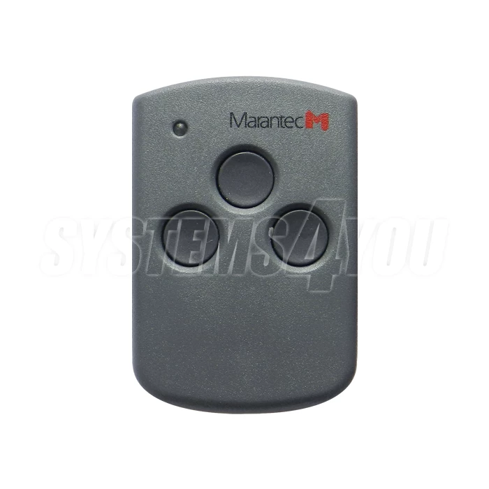 Remote transmitter Marantec Digital 313 - 868 MHz