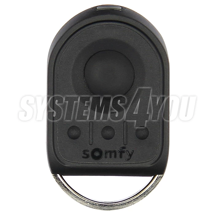 Remote transmitter Somfy Keygo 4 RTS